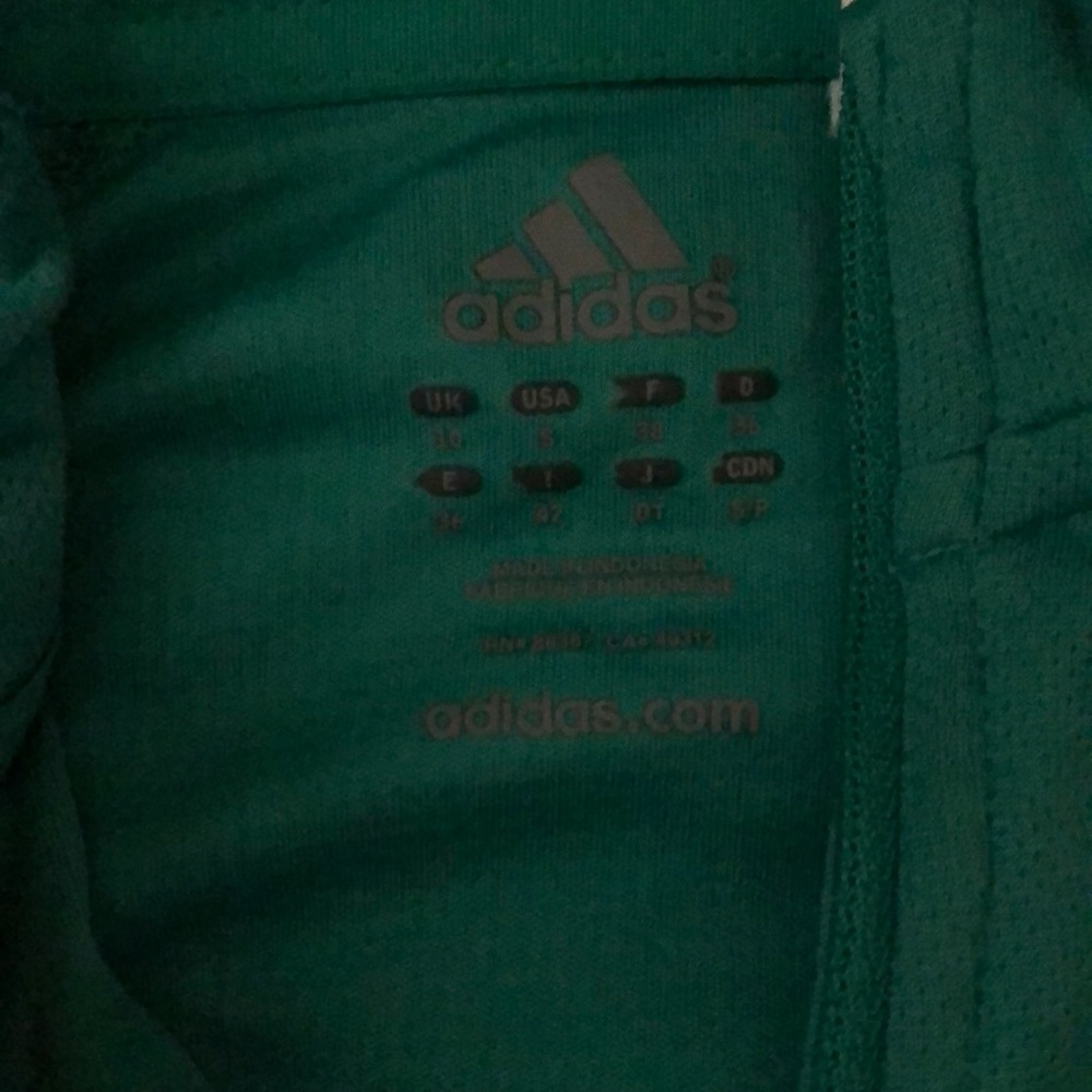 Adidas pullover - Picture 2 of 5